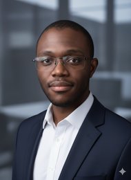 James Takyi