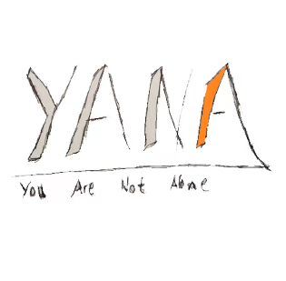You Are Not Alone Podcast